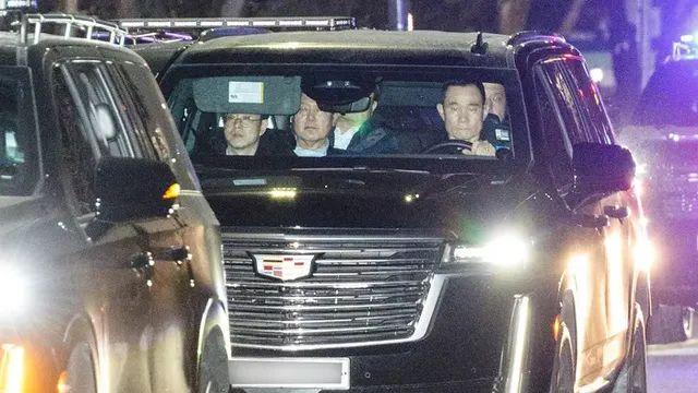 공수처, 尹대통령 오후 2시 재조사…“건강상 이유”