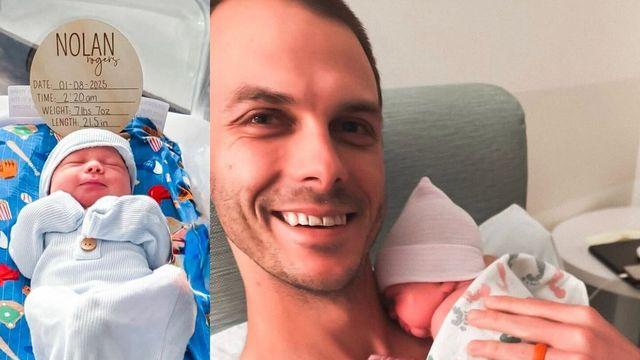 아빠 대신해 100마일을 던져줘? ‘놀란 라이언 로저스’