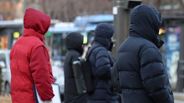 [오늘의 날씨] 다시 시작된 영하권 강추위···일부 지역에서는 눈·비 소식