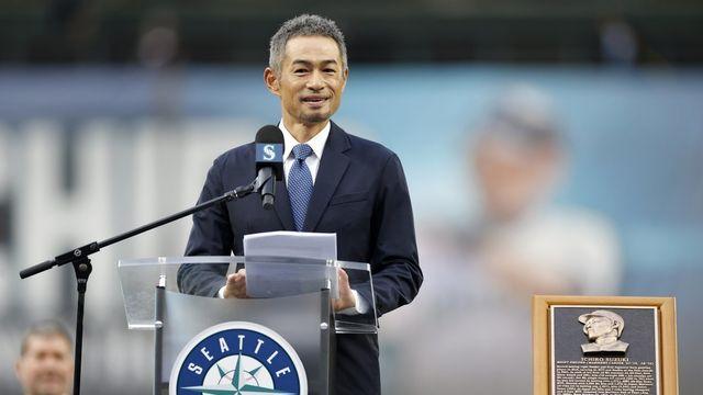 ‘철옹성 같은 100%’ 이치로, ‘타자 첫 만장일치’ 쏜다