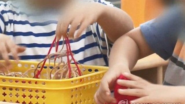 어린이집서 친구 밀쳐 치아 부러뜨린 4살…부모에 배상 판결