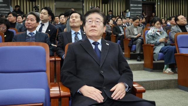 '선거법 위반' 이재명 2심 재판부, 두 달간 새 사건 안 맡는다