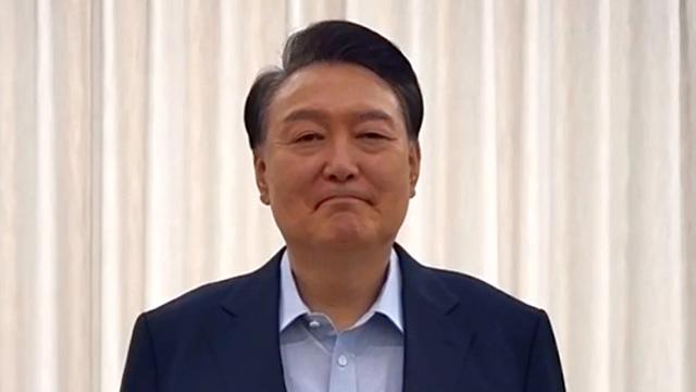 '정신 못 차린' 윤석열, 잡혀가면서도 '종북 주사파' 타령...