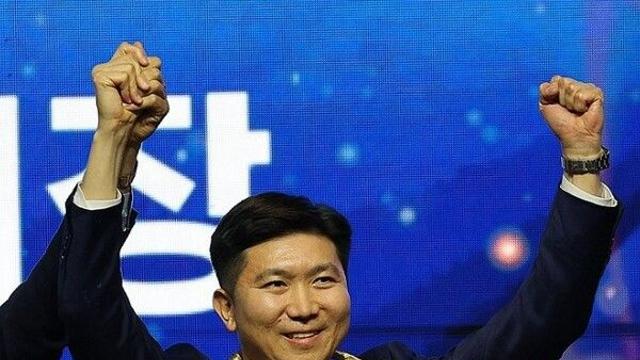 [韓 체육 새 시대③] 유승민 체육회장 당선 대이변에 쏟아지는 변화 기대