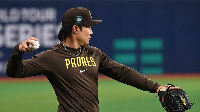 김하성 '이럴 수가' 한때 1억 달러 얘기도 나왔는데…美 매체 