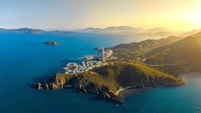 그란 멜리아 나트랑, 설 명절 황금연휴를 즐길 여행지로 주목