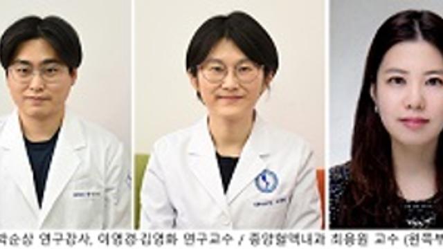 ‘노화된 면역세포’ 노인 장기 기능 저하 주범 확인…‘면역체계’ 젊게 유지해야