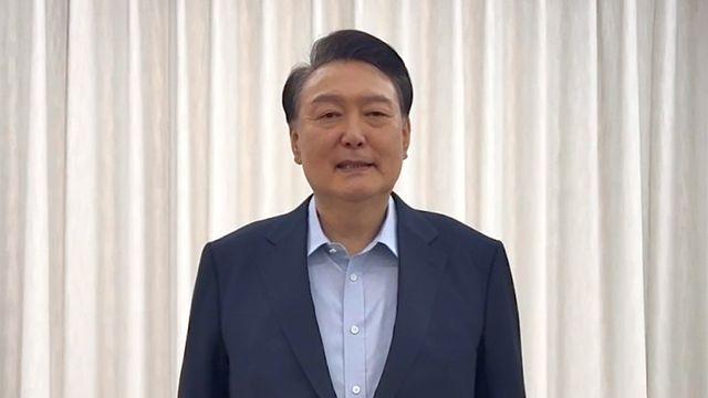 윤 대통령 “유혈사태 막기 위해 공수처 출석 응하기로”