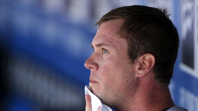 ‘37세 요절한 특급 유망주’ 사인은 ‘약물’ 마약 의심도