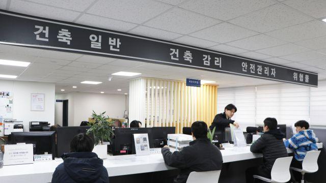 김포소방서, '외부 민원 만족도' 경기도 36개 소방서 평가 1위