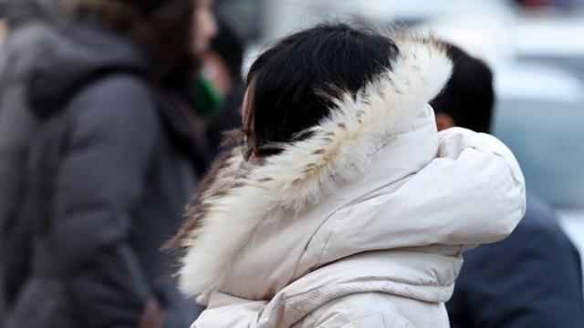 [오늘의 날씨] “입김 나는 강추위”···아침 최저 영하 11도