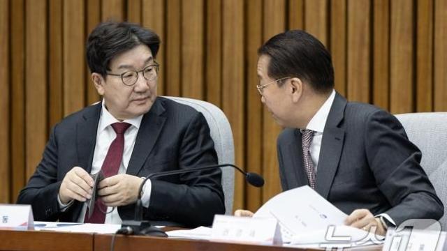尹이 끝까지 외친 '부정선거론'에 난감한 국힘…'공수처 불법 수사' 논리 약해져