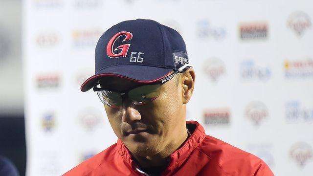 '김태형호' 롯데, 2025시즌 코칭스태프 구성 완료···조원우 수석코치-김민재 벤치코치 [공식발표]