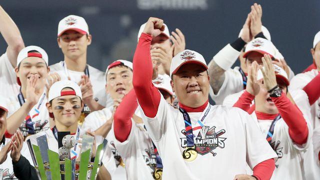 프로야구 KIA, 정의선 회장 지원에 '비즈니스석' 출국...LA로 1차 스프링캠프 간다