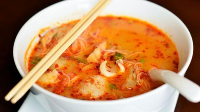 마라탕 아니다… 한국 편의점서 대세로 떠오른 의문의 '중국 음식'