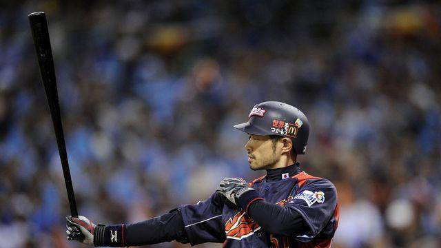 ‘ML에선 100%인데?’ 이치로, 日 H.O.F. ‘100% 실패’