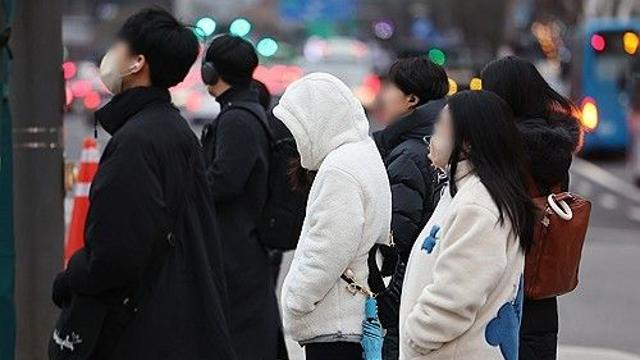 [날씨] 아침 최저 -13도 추위…강원 내륙·산지 한파특보