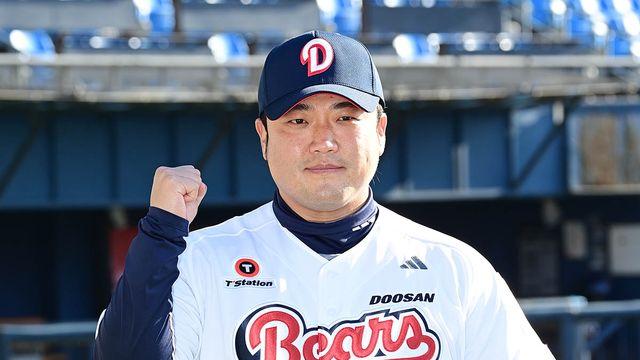 '콘택트 강조' 국민타자 방향에 반기?…