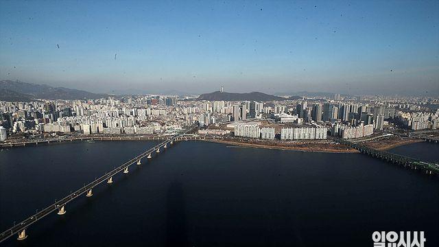<오늘의 날씨> 전국 대체로 ‘맑음’…아침 최저 영하 12도