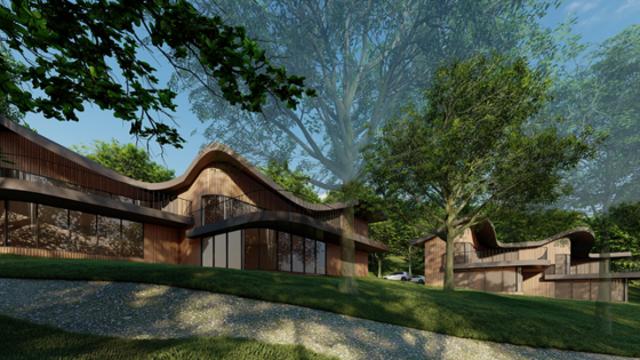 [대전시] 시민의 휴식처, 보문산 프르내 자연휴양림 조성 첫발