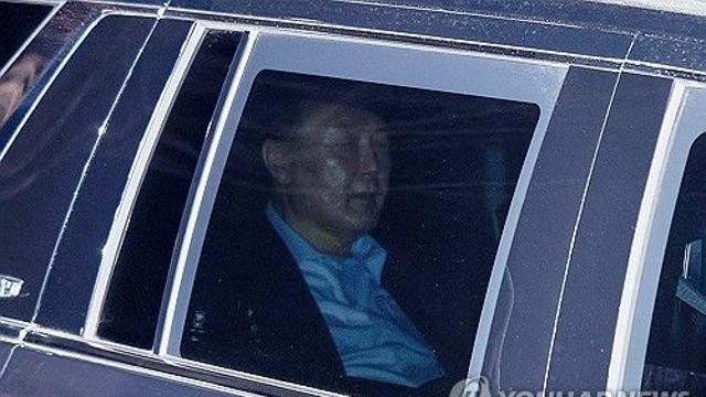 北, 尹체포 이틀만에 외신 인용보도…