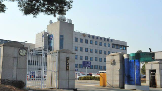 폐지 수집 노인 치어 숨지게 한 20대 운전자 입건