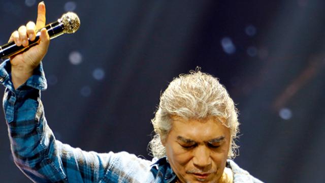 조기 대선 열리면 보수진영 대선후보는…나훈아?