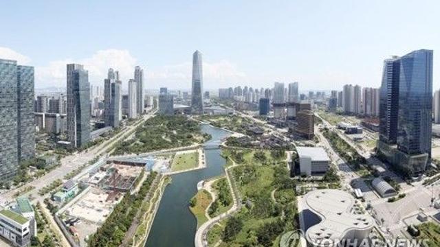 인천 연수구서 송도국제도시 분구 놓고 찬반 논란 가열