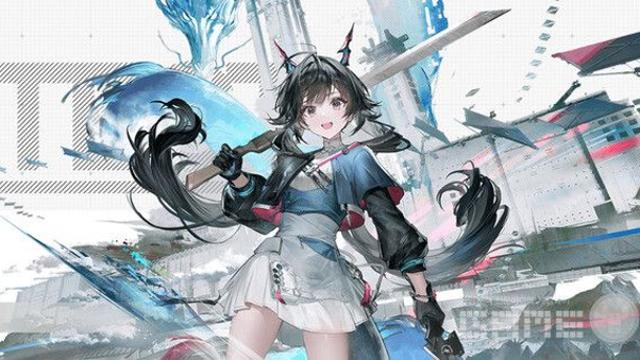 명일방주: 엔드필드 15명의 캐릭터, 마음껏 가지고 논다