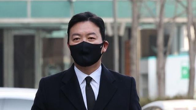 [속보] 김성훈 경호차장 경찰 출석 