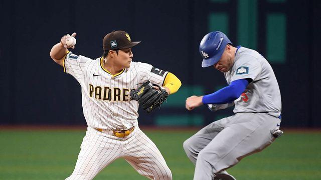 김하성 '초대박' 반전 뉴스 터트린다? 왜 양키스와 연결됐나…