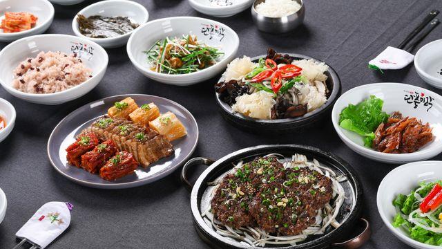 정읍의 ‘숨어있는 찐 맛집 찾기' 나선다!