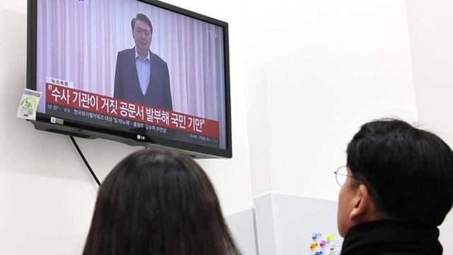 “윤석열 대통령, 정치적으로 불사(不死)의 존재로 남을 것”