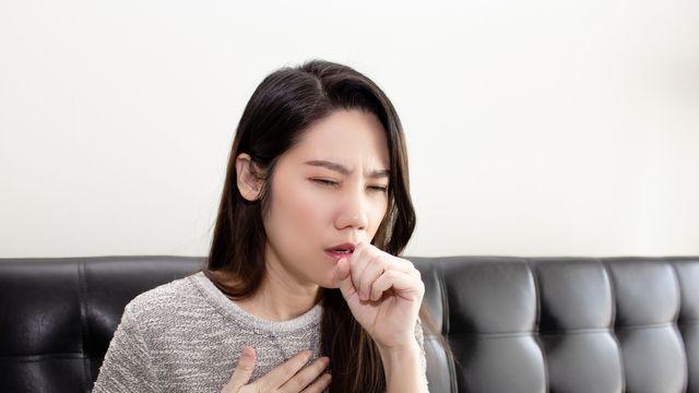 [건강물음표] 멈추지 않는 기침, '이 질환' 의심해야