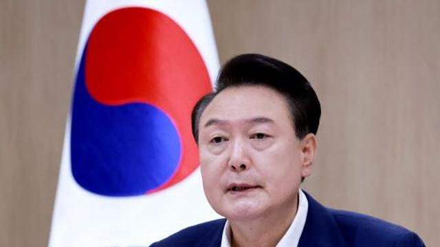 尹 구속영장 청구에…민주 
