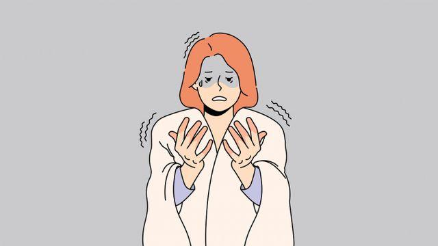[헬스S] 함부로 주물렀다간 큰일… 동상, 제대로 대처하려면