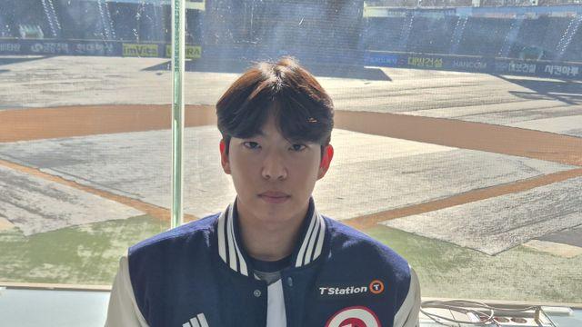 102안타 치다 숫자에 묶였다…김민석의 반성 [IS 피플]