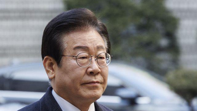 이재명, 대장동 오후 재판 불출석…