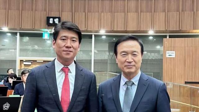 경기도의회 김민호 의원, 임태희 교육감의 양주시 체고 설립계획 “적극 환영”