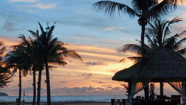 코타키나발루, '독박투어3' 150만원 럭서리 숙소 포함 여행 추천