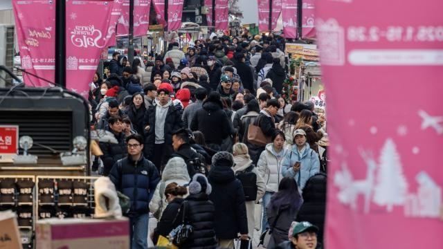 [내일날씨] 낮부터 포근한 날씨…강원 곳곳 '한파특보'
