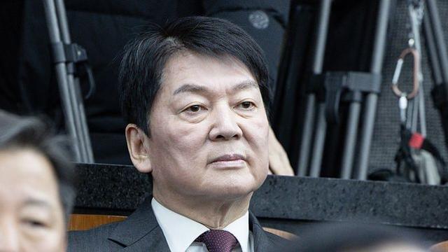 안철수 “윤 대통령, 구속될 확률 높다”