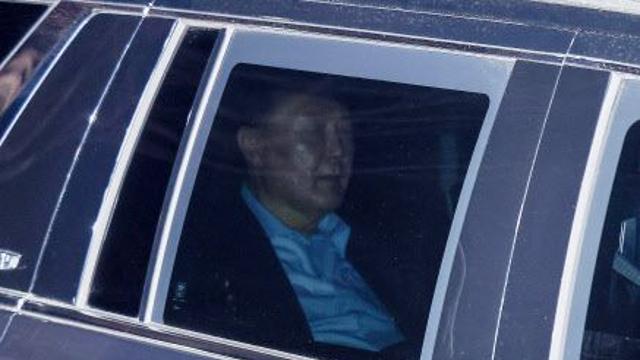 尹, 18일 오후 2시 열릴 영장실질심사 ‘불출석’