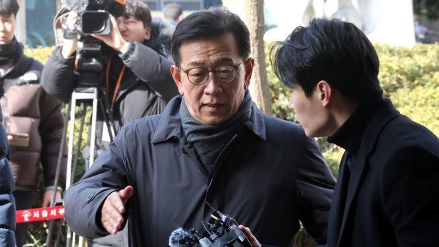 [속보] 윤 대통령측 