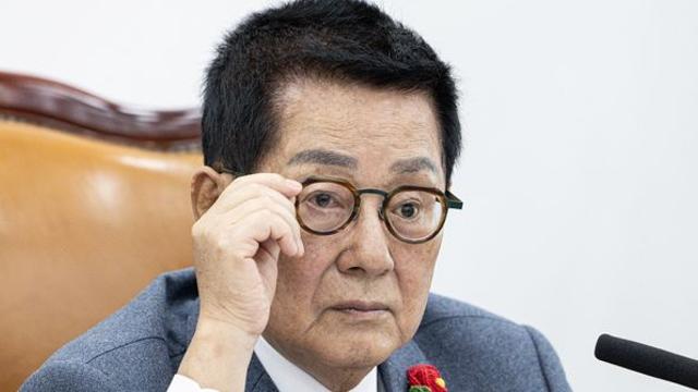 김건희 여사 감옥 가면 반려견 토리 입양하겠다고 나선 민주당 의원