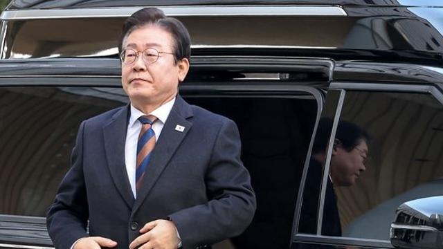 “대놓고 여당 행세” 상당히 이례적인 상황...이재명 행보에 날 선 반응 보인 국힘