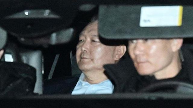 법원 '윤석열 대통령은 내란 우두머리' 사실상 인정