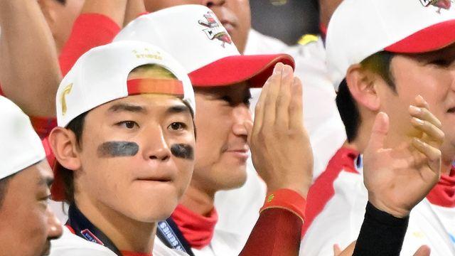 캠프 앞둔 김도영, '연봉 5억 초대박' 임박?···