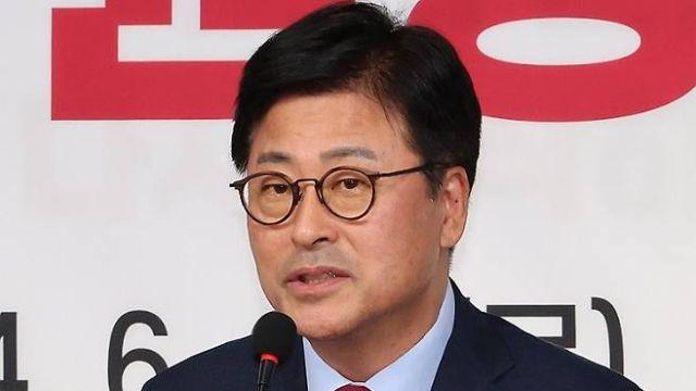 김종혁, 尹 겨냥 