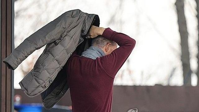 [날씨] 일요일 낮도 포근…곳곳 미세먼지 '나쁨'